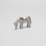 炭谷三郎商店　錫／ウマ