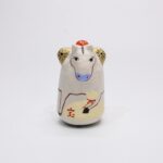 coshell2　大黒馬