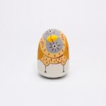 coshell2　はてなフクロウ