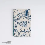 かまわぬ　手ぬぐい／75th全員集合