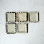 工房マチヒコ　角皿 - A