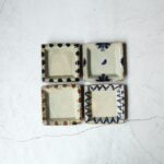 工房マチヒコ　角皿 - G