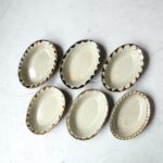 工房マチヒコ　オーバル鉢 - B