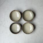 工房マチヒコ　６寸鉢 - A