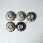 工房マチヒコ　５寸碗 - C