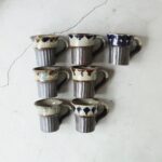 工房マチヒコ　マグカップ - A