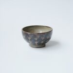 工房マチヒコ　赤絵ボウルＡ(Ｍ)丸鉢