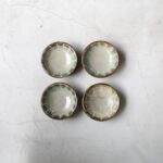 工房マチヒコ　３.５寸鉢 - F