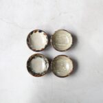 工房マチヒコ　３.５寸鉢 - A