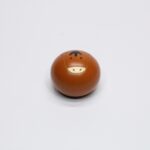 かまわぬ　干支こけし／うま