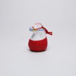 津屋崎人形　うま土鈴