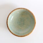 工房いろは　６寸浅鉢