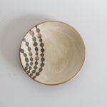 工房いろは　５寸皿