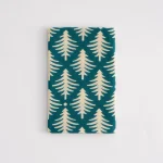 かまわぬ　手ぬぐい／もみの木小紋