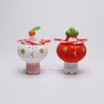 つだか人形店　めでたいつだかだるまちゃん - 松