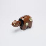 白河だるま　馬べこ