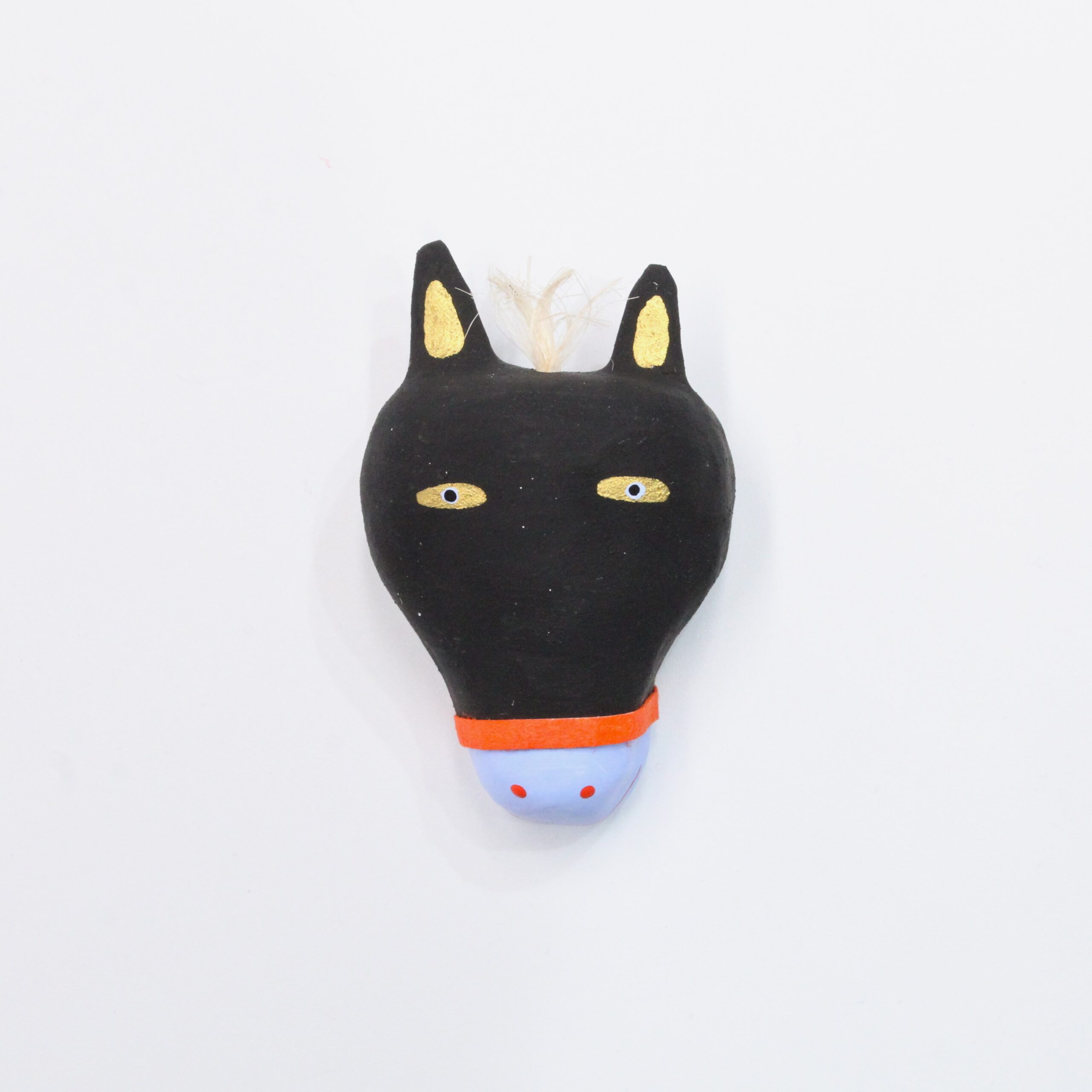 そのだゆみ　張り子　お雛様 そのだゆみ 張子 おひなさま - メルカリ