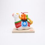 玩具工房　開運午い人参