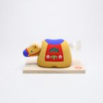 玩具工房　開運うんうん午