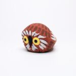 弓野人形　梟笛