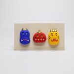 玩具工房　子三鬼