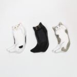 コヨリ人形　ニャリーン - 黒猫