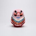 民芸工房がくなん　信玄公起上り