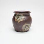 深貝工房　登り窯／壺カトラリー用③