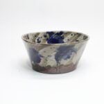 深貝工房　登り窯／７寸ボウル③