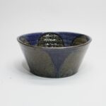 深貝工房　登り窯／７寸ボウル①