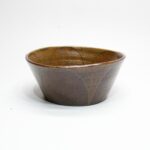 深貝工房　登り窯／７寸ボウル②