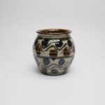 深貝工房　登り窯／壺カトラリー用①