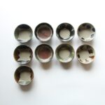 深貝工房　４寸ボウル - B