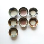 深貝工房　５寸ボウル - D