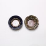 深貝工房　３.５寸反鉢 - E