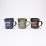 深貝工房　マグカップ② - G