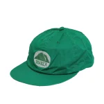 GOLDEN SOMBRERO／BAKER CAP Designed by Yachiyo Katsuyama