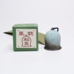 柏木美術鋳物研究所　松虫風鈴