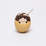 山口さくら　たこ焼き