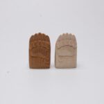zunokuma　熊の手 - A:イチイ
