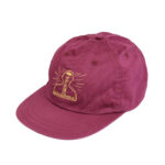 10/24～　GOLDEN SOMBRERO／Golden Sombrero Logo CAP