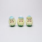 山口さくら　きのこだるま⑤ - F